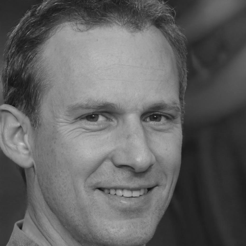 Uczestnik programu Tomasz Wilk